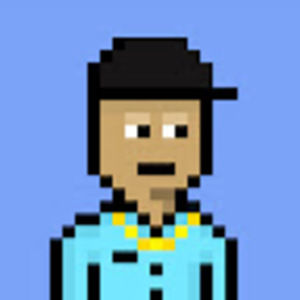 Meet your Posher, Mike